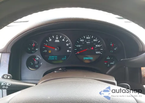 2013 GMC Yukon Xl 1500 Denali z USA, uszkodzony, nr VIN 1GKS2MEF8DR374031